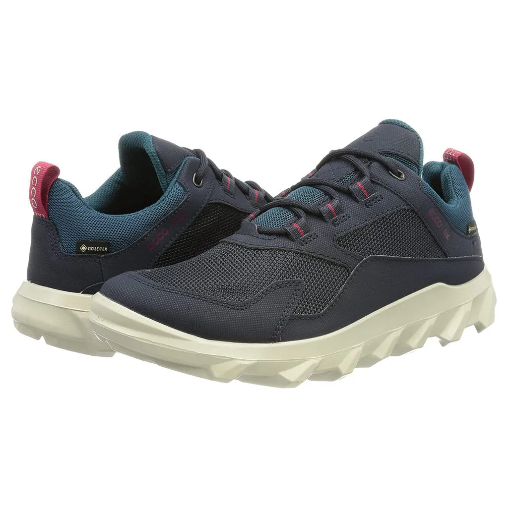 Mx GTX Waterproof Women's Hiking Sneakers