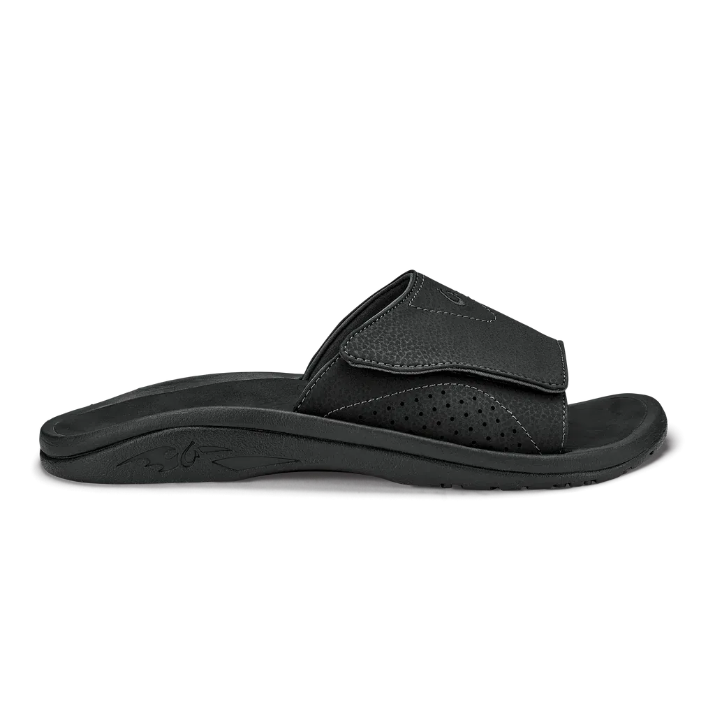 Nalu Slide::Black