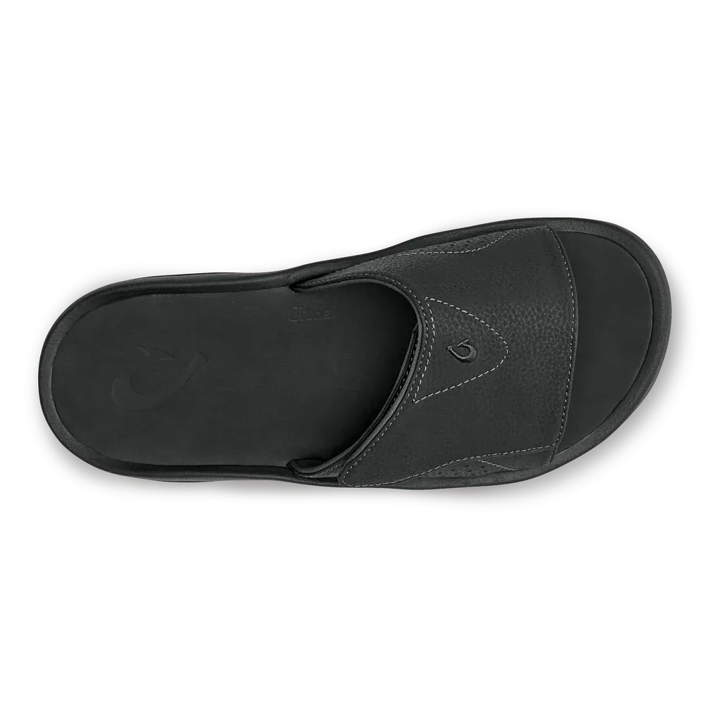 Nalu Slide::Black