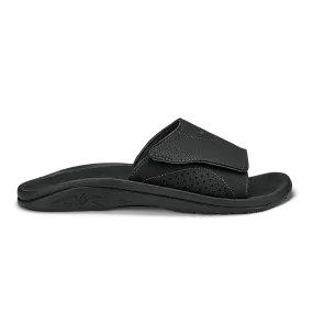 Nalu Slide::Black