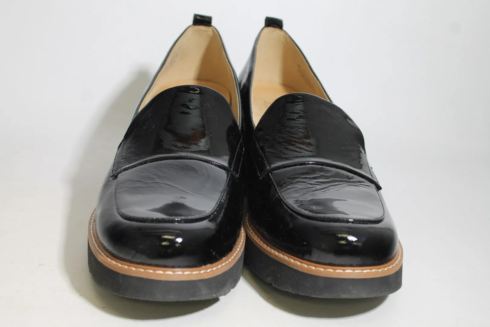 Naturalizer Darry Women's Loafers Used Size 4