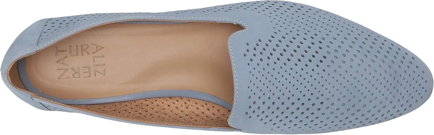 Naturalizer Lorna 2 Slip-On Loafers for Women - New Without Box (NW/OB)