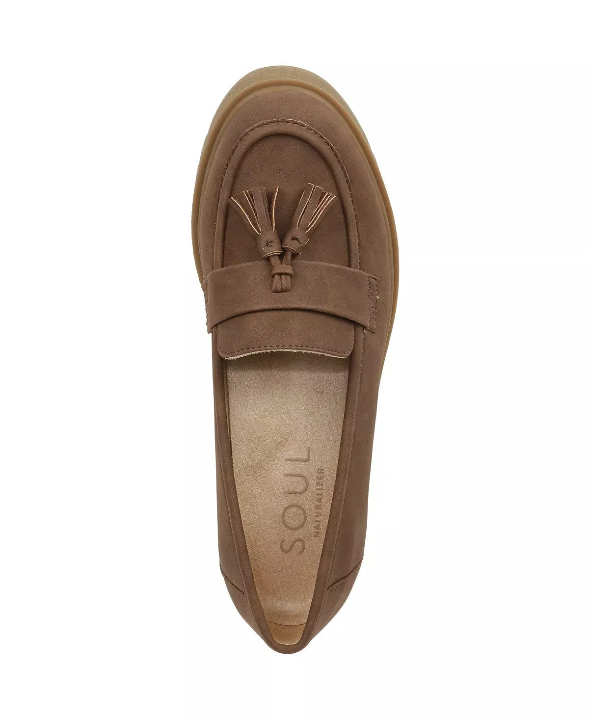 Naturalizer Soul Women's Josie Loafers