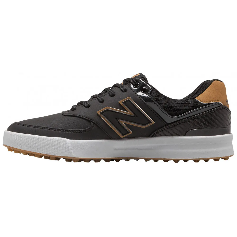 New Balance 574 Greens Spikeless Golf Shoes 2020