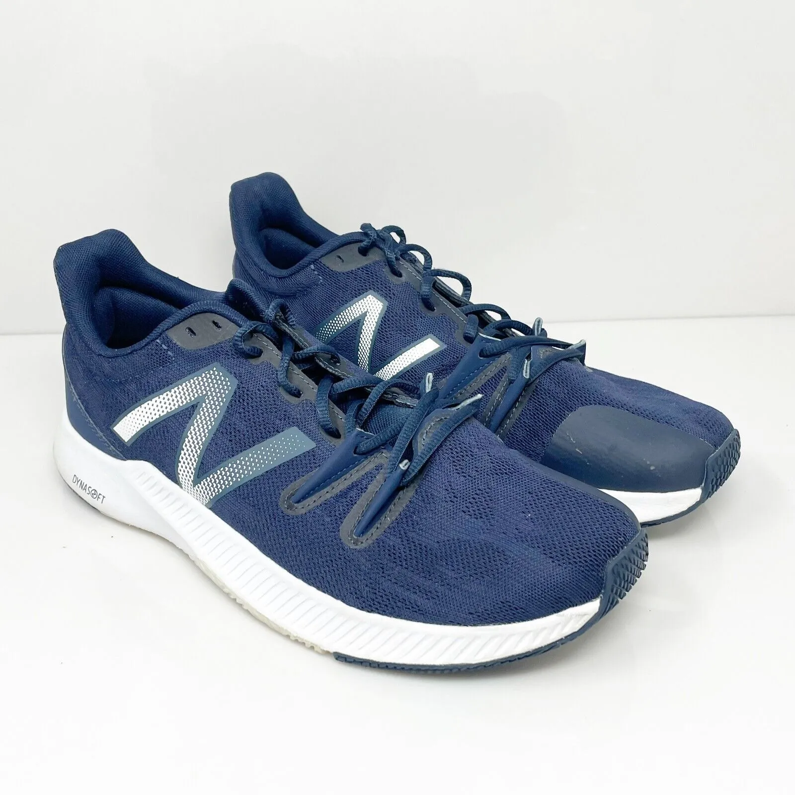 New Balance Mens TRNR MXTRNRCN Blue Running Shoes Sneakers Size 10.5 D