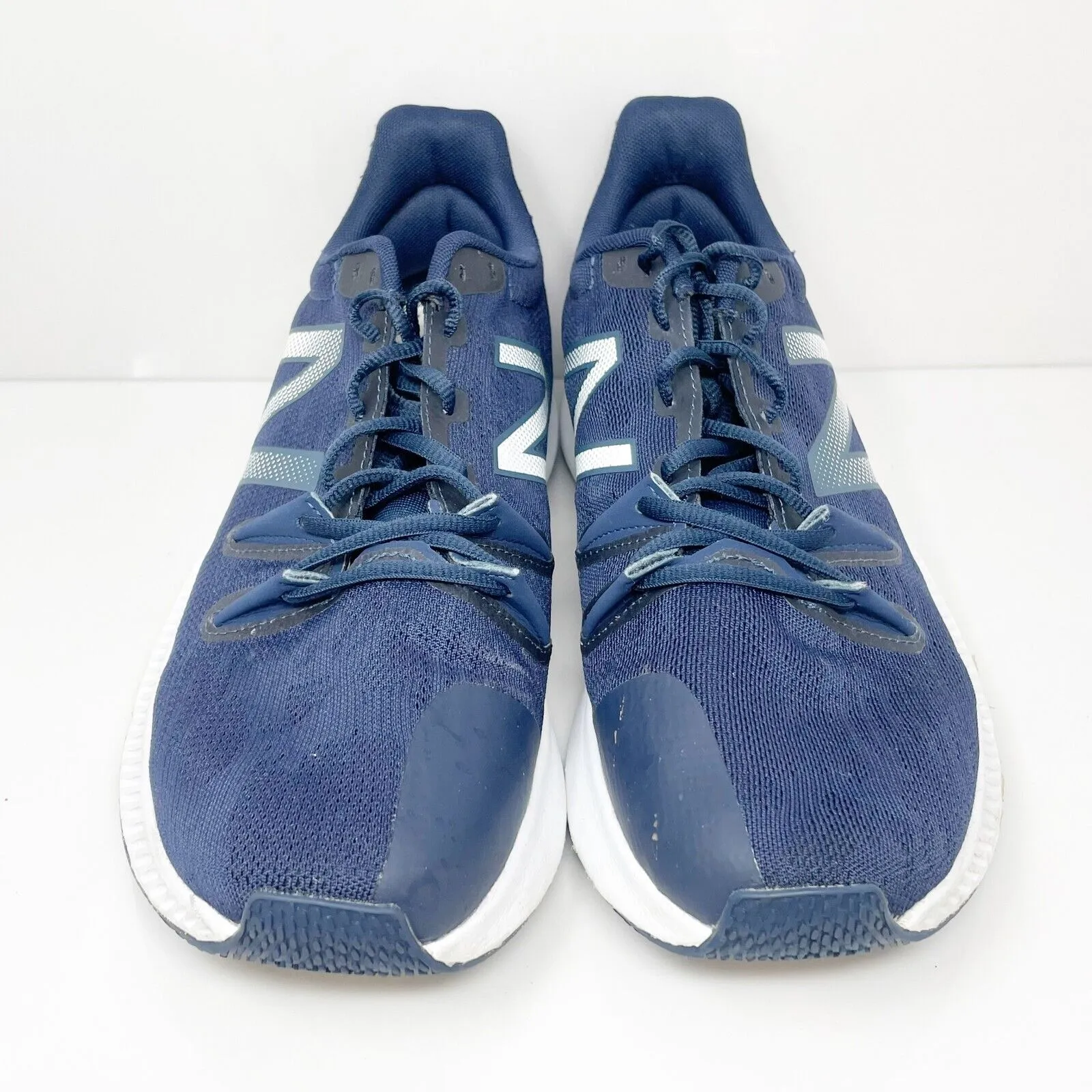 New Balance Mens TRNR MXTRNRCN Blue Running Shoes Sneakers Size 10.5 D