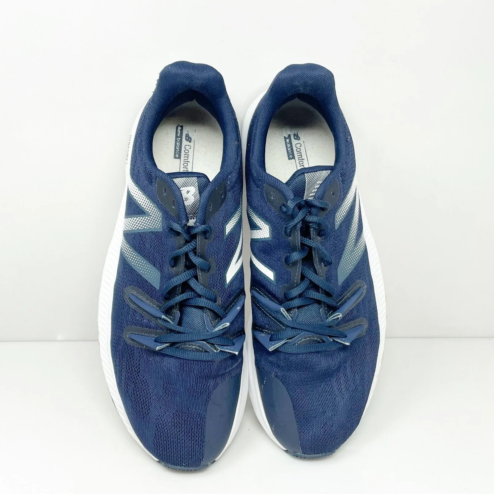 New Balance Mens TRNR MXTRNRCN Blue Running Shoes Sneakers Size 10.5 D