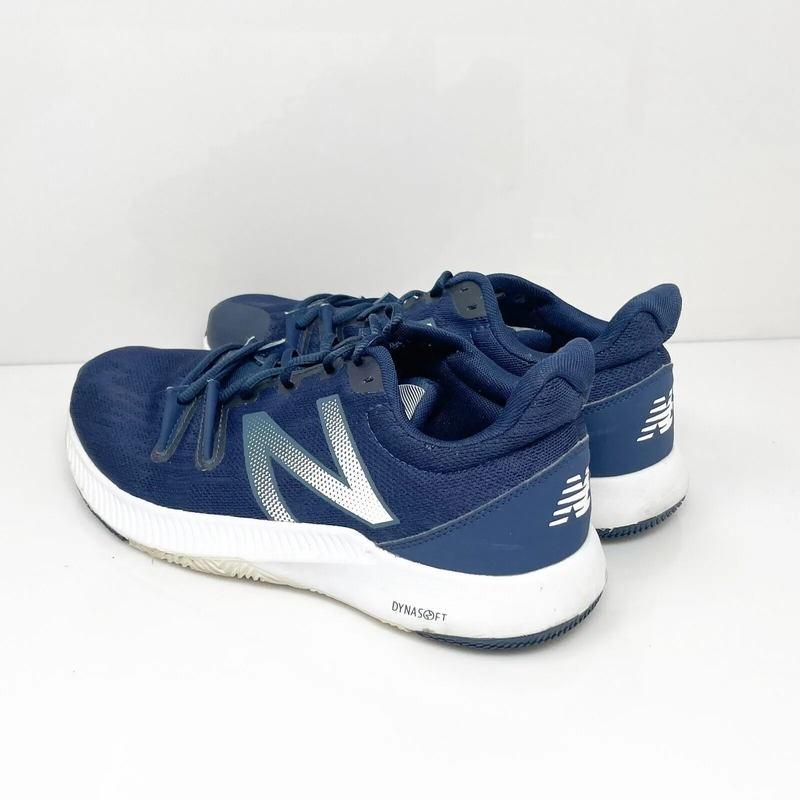 New Balance Mens TRNR MXTRNRCN Blue Running Shoes Sneakers Size 10.5 D