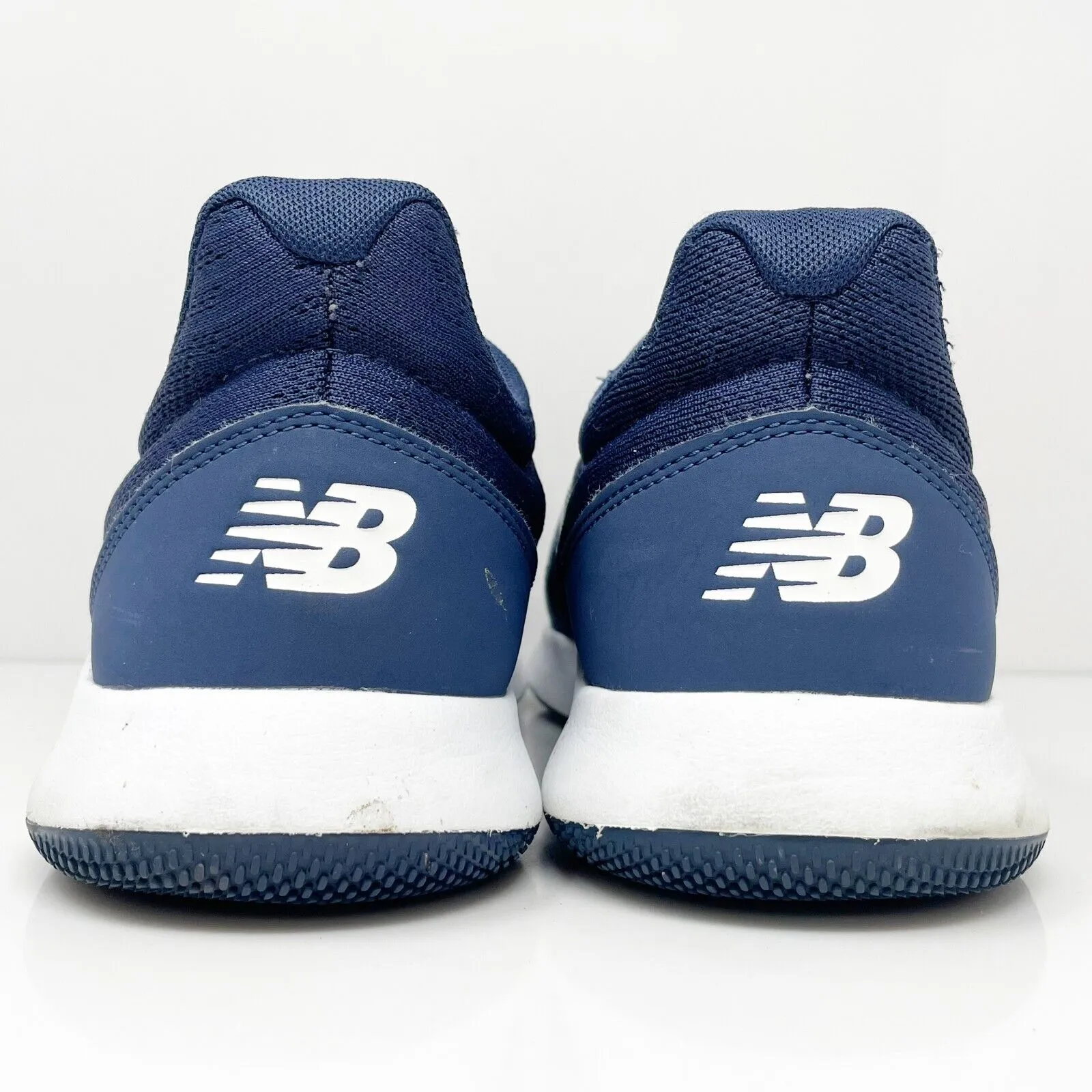 New Balance Mens TRNR MXTRNRCN Blue Running Shoes Sneakers Size 10.5 D