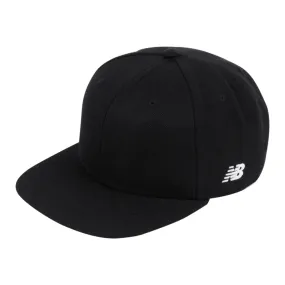 New Balance Team Flat Brim Hat