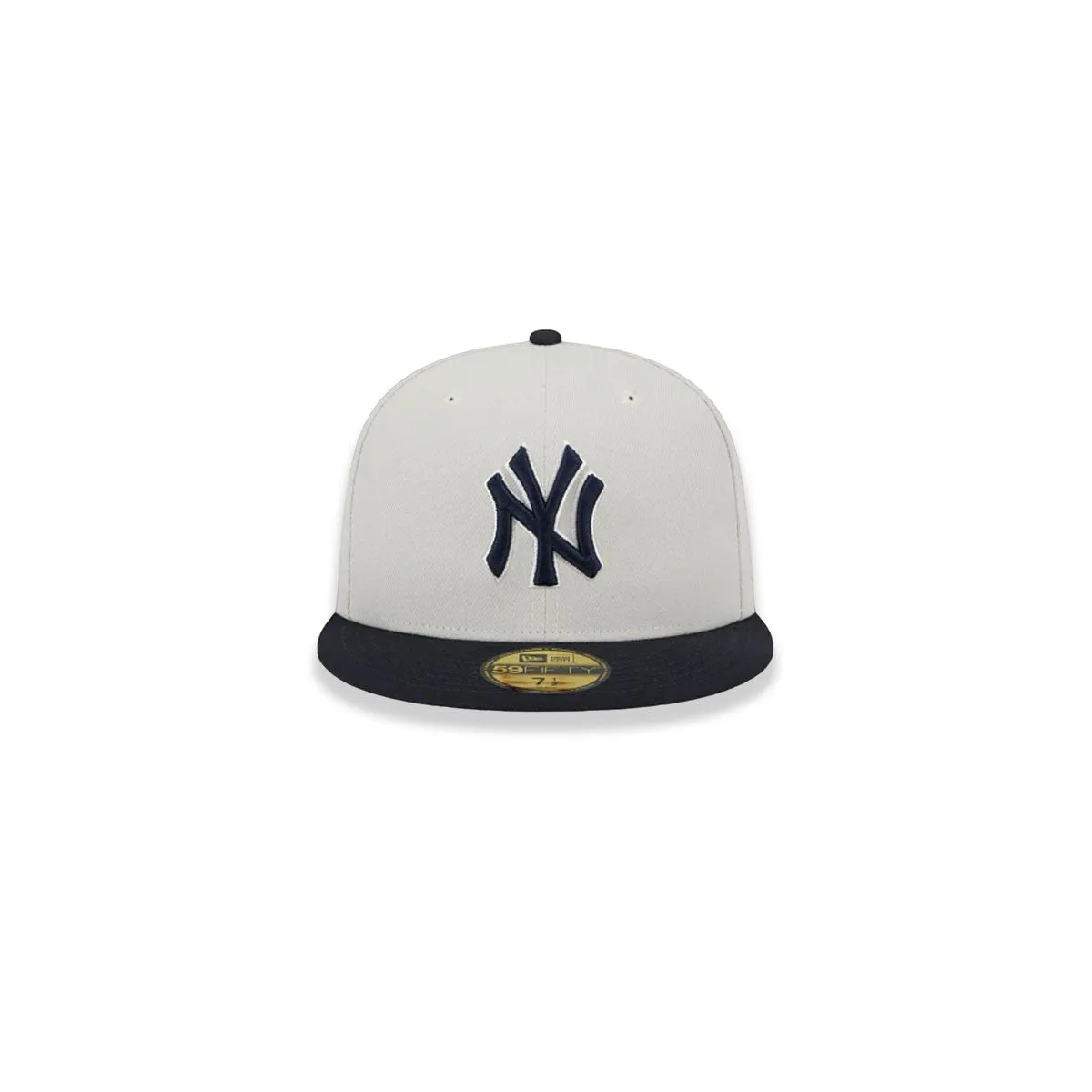 New Era Mens MLB New York Yankees World Class 59Fifty Fitted Hat