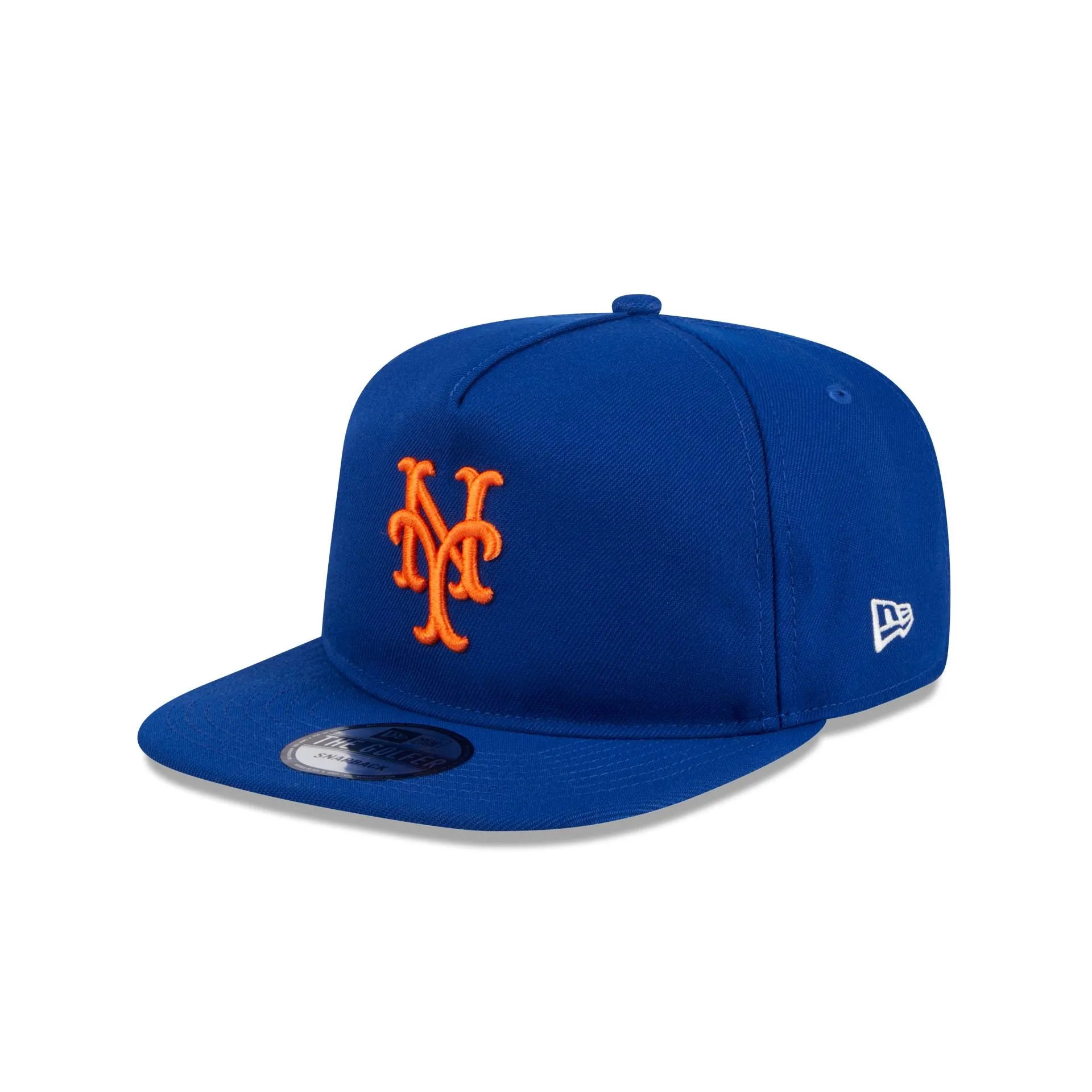 New York Mets Golfer Hat