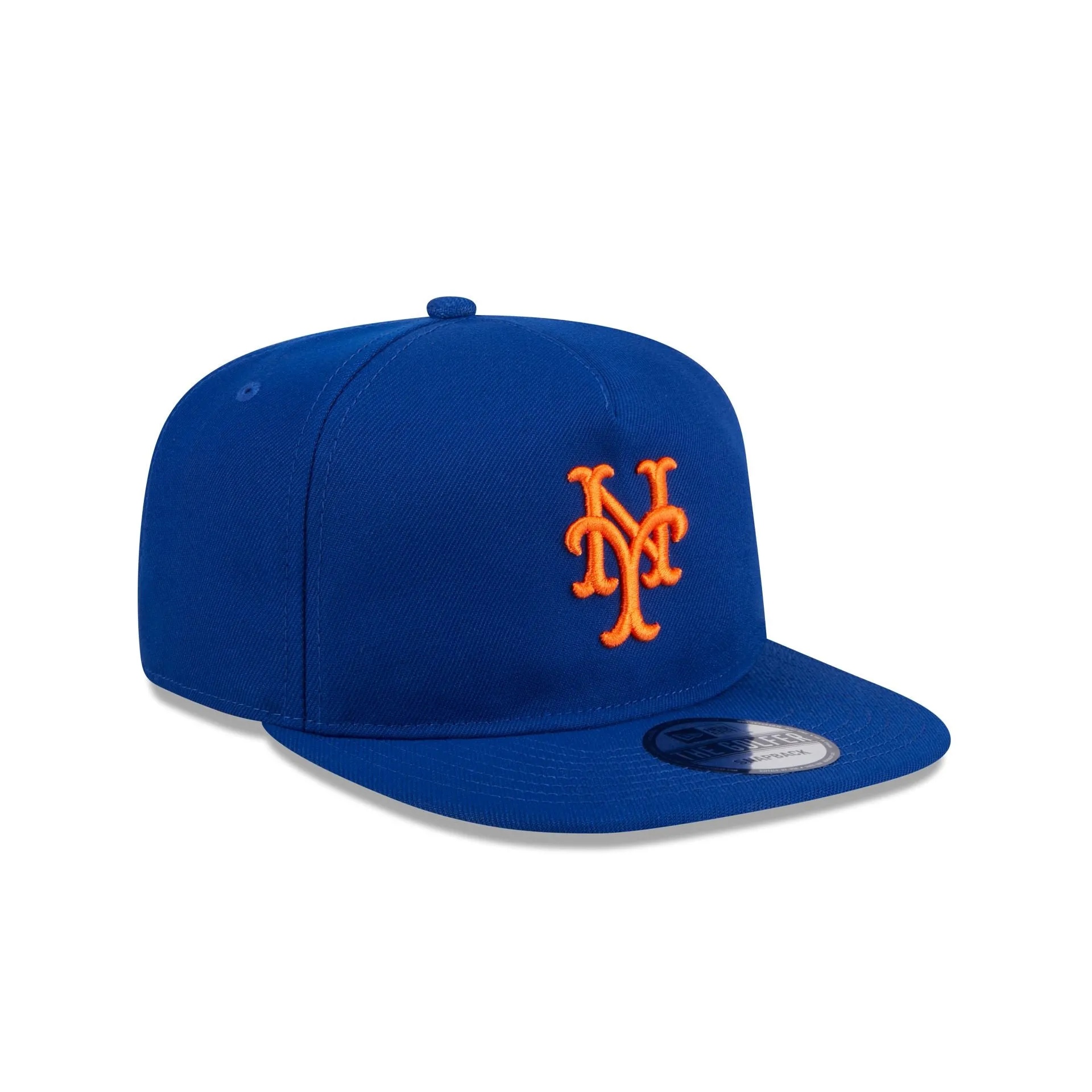 New York Mets Golfer Hat