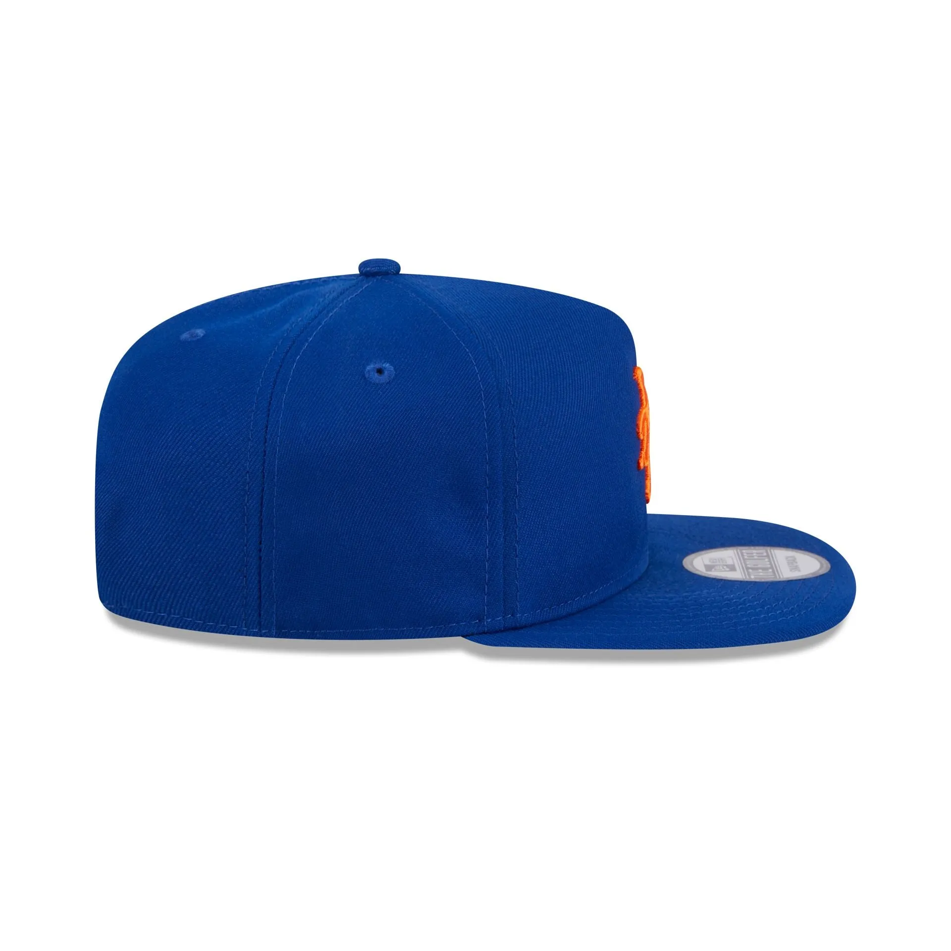 New York Mets Golfer Hat