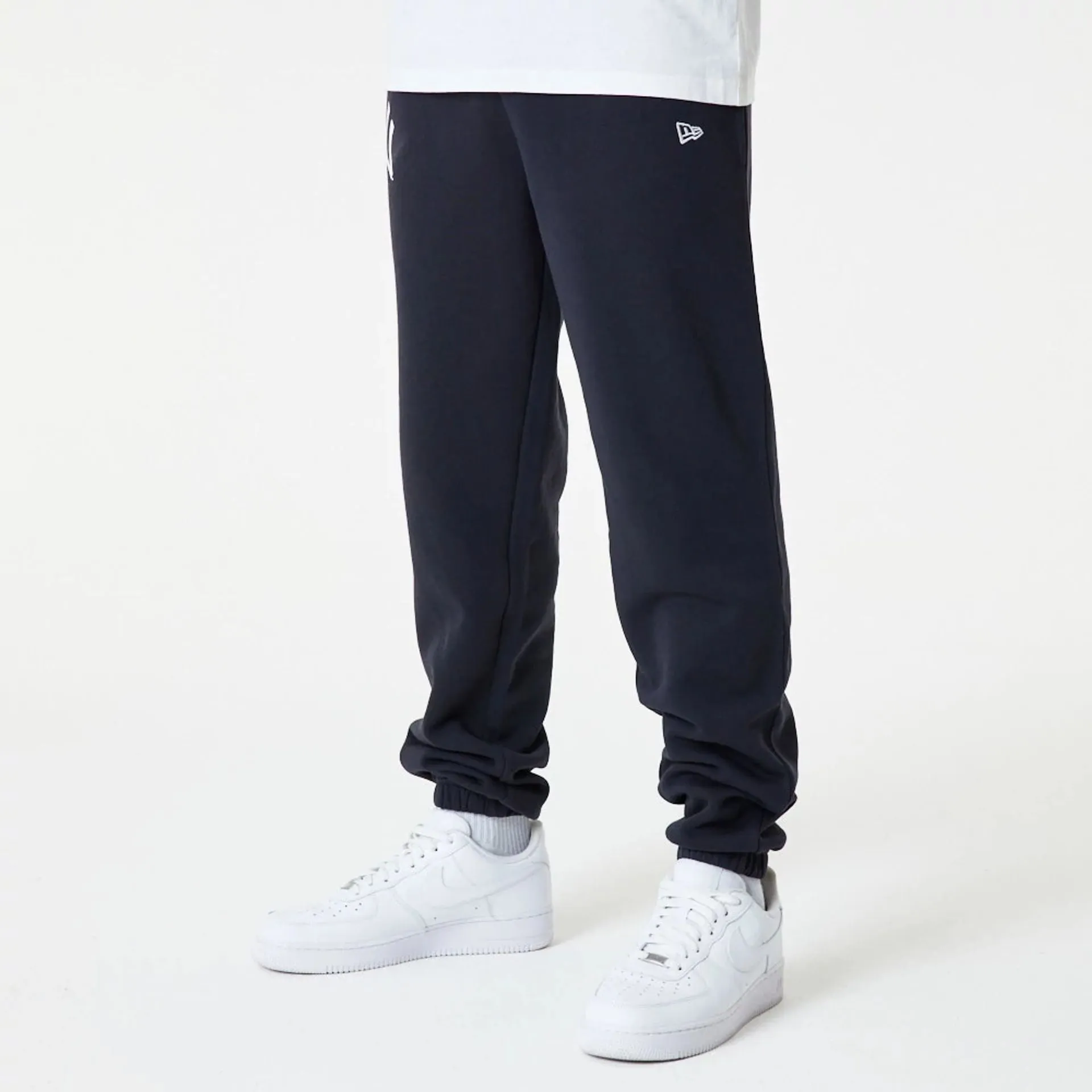 New York Yankees MLB Essential Navy Joggers