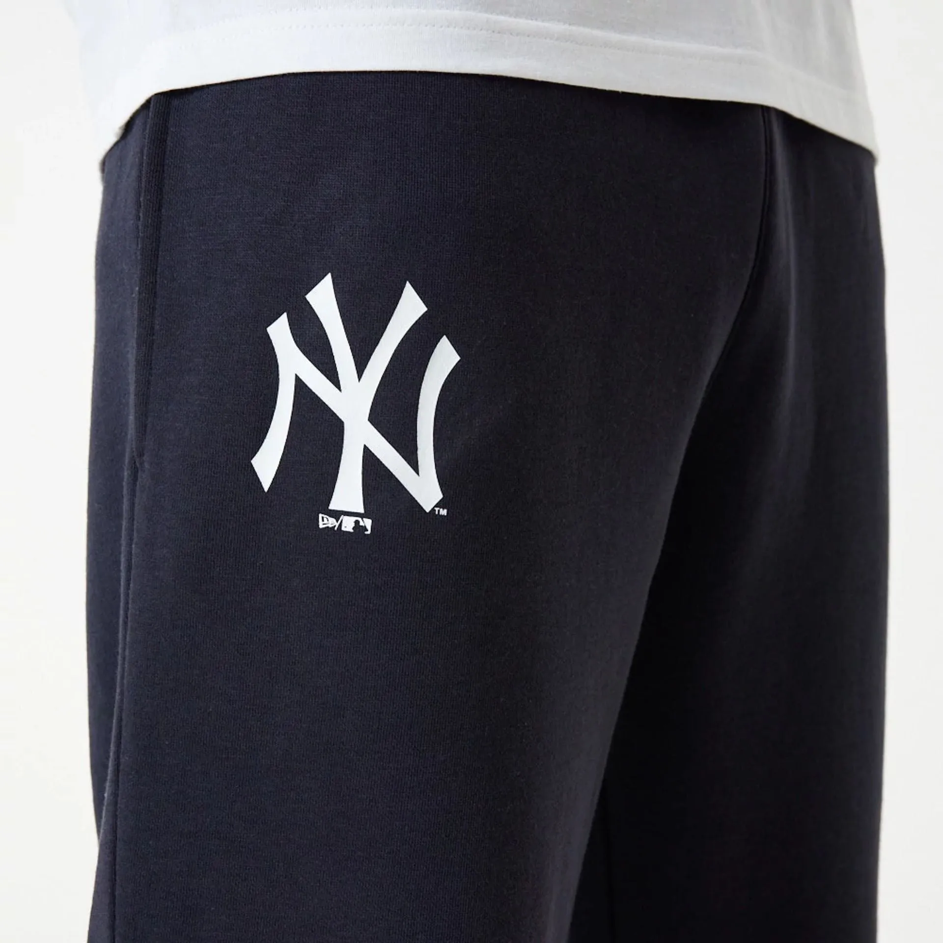 New York Yankees MLB Essential Navy Joggers