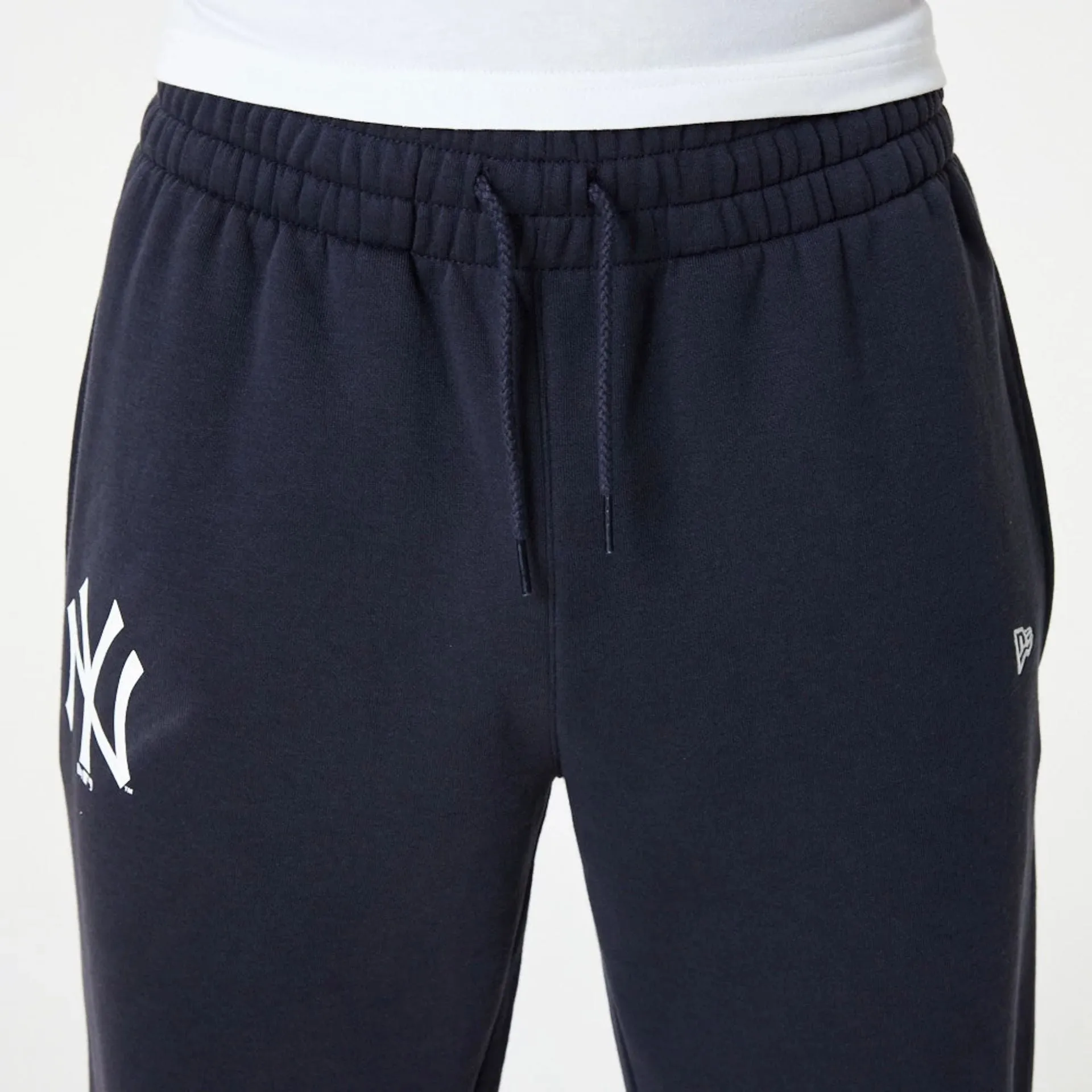 New York Yankees MLB Essential Navy Joggers