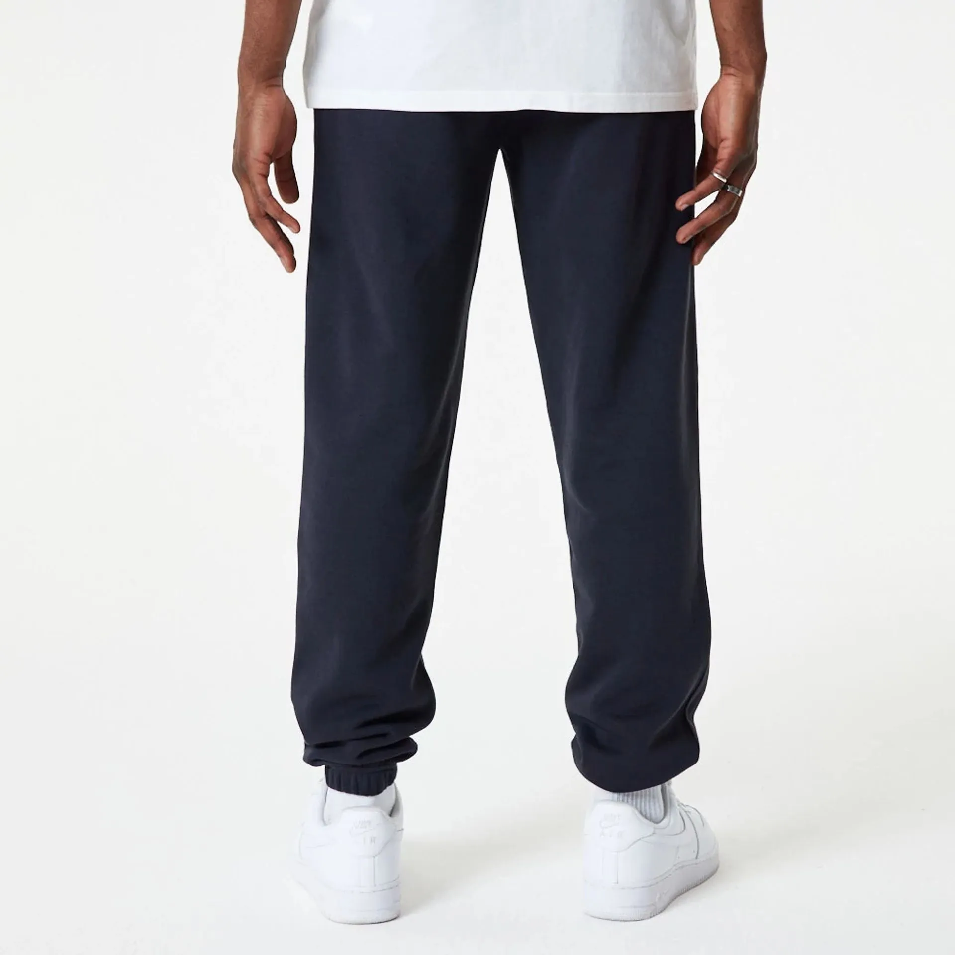 New York Yankees MLB Essential Navy Joggers