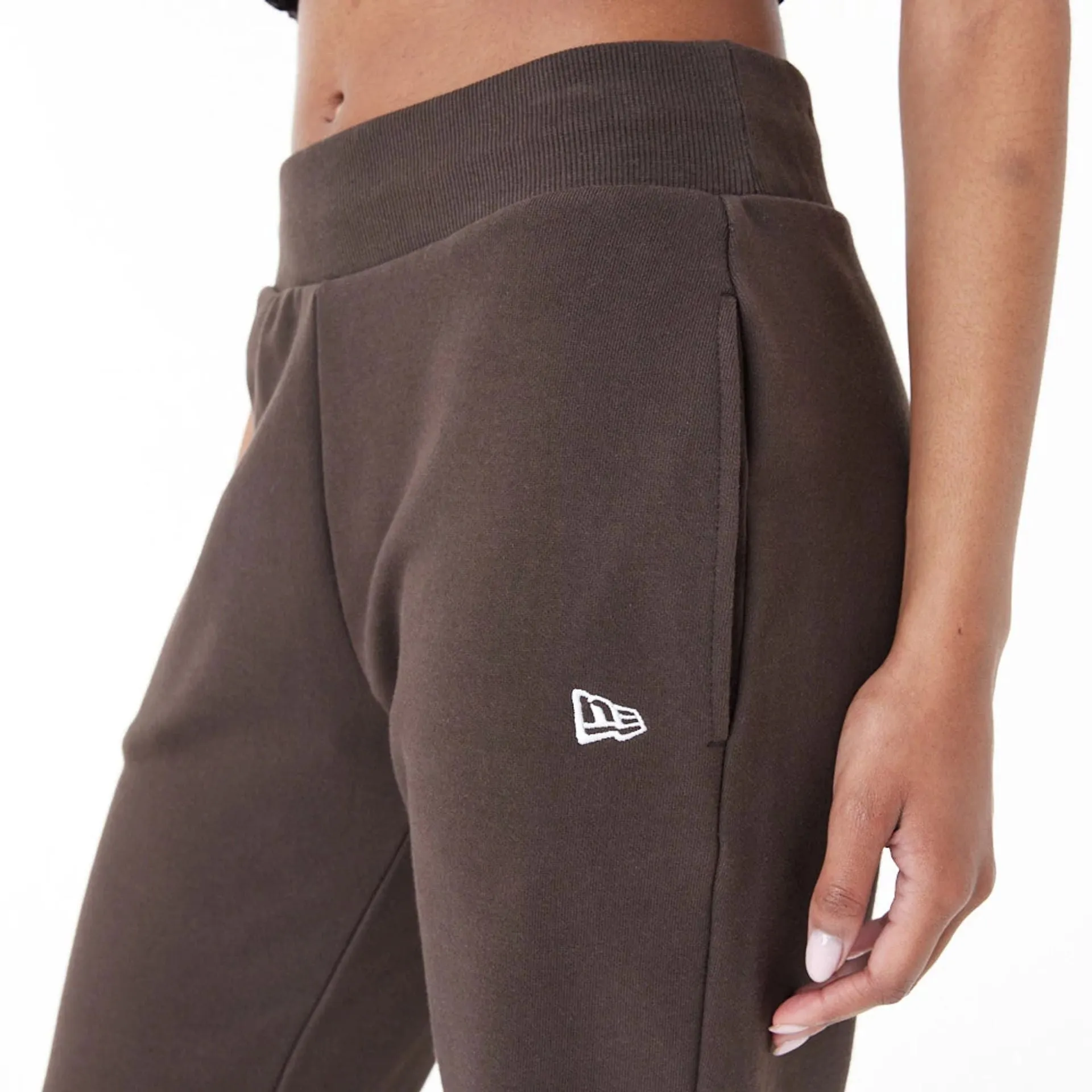 New York Yankees MLB Lifestyle Brown Joggers