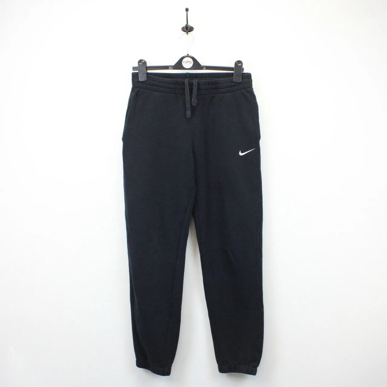 NIKE 00s Joggers Black | Small