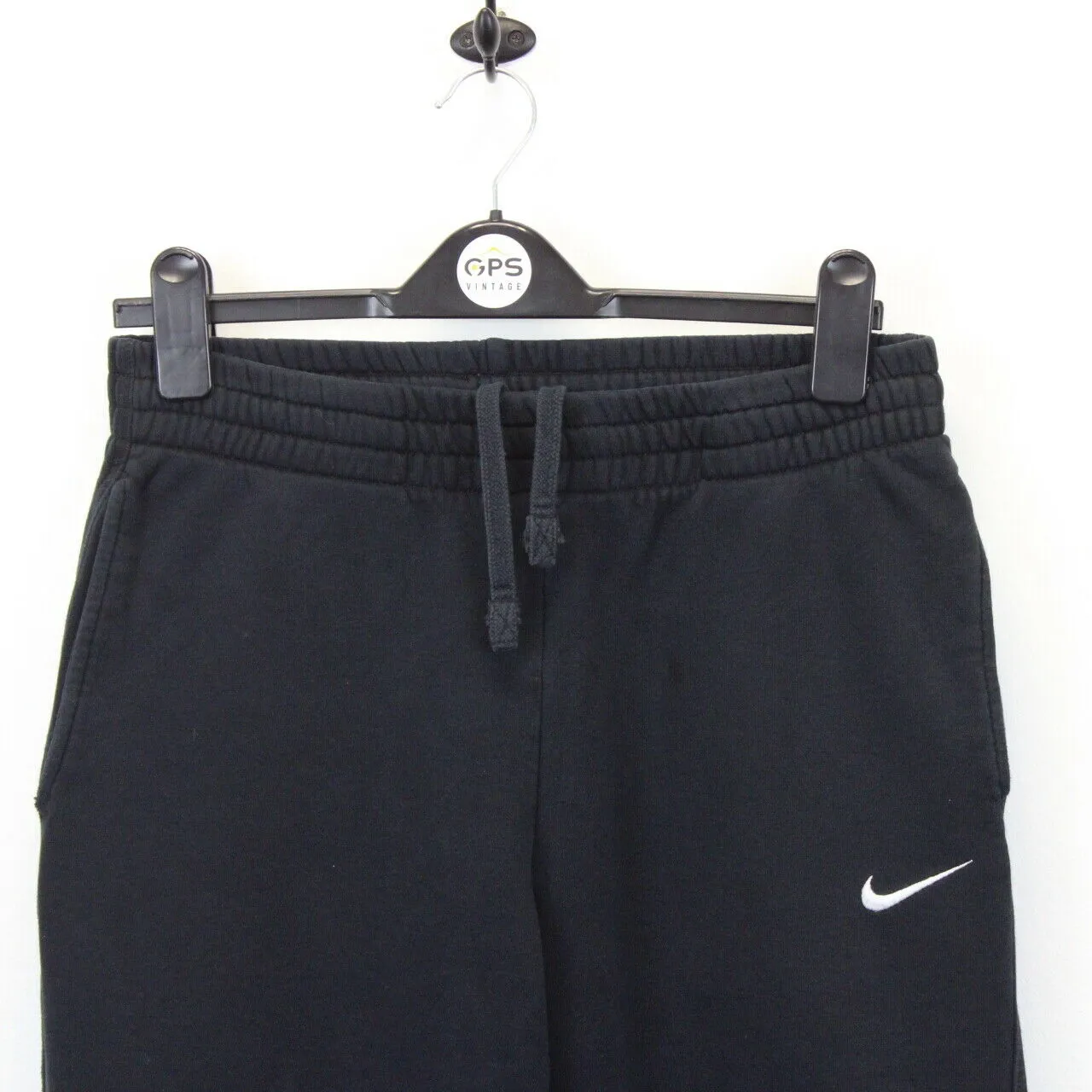 NIKE 00s Joggers Black | Small