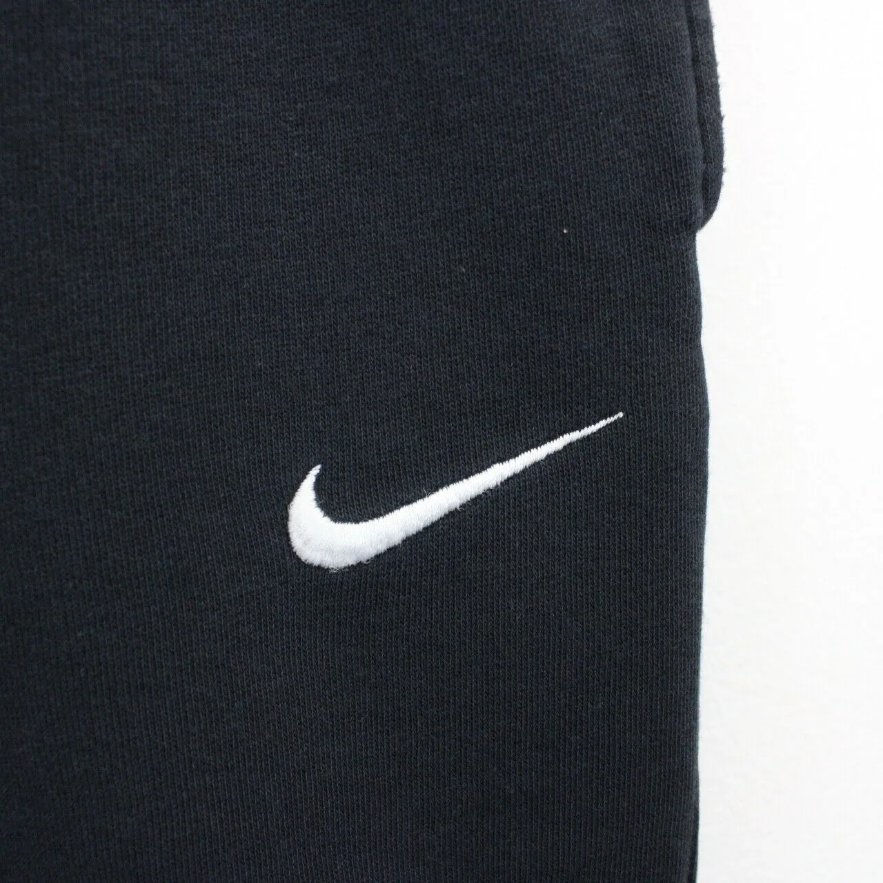 NIKE 00s Joggers Black | Small