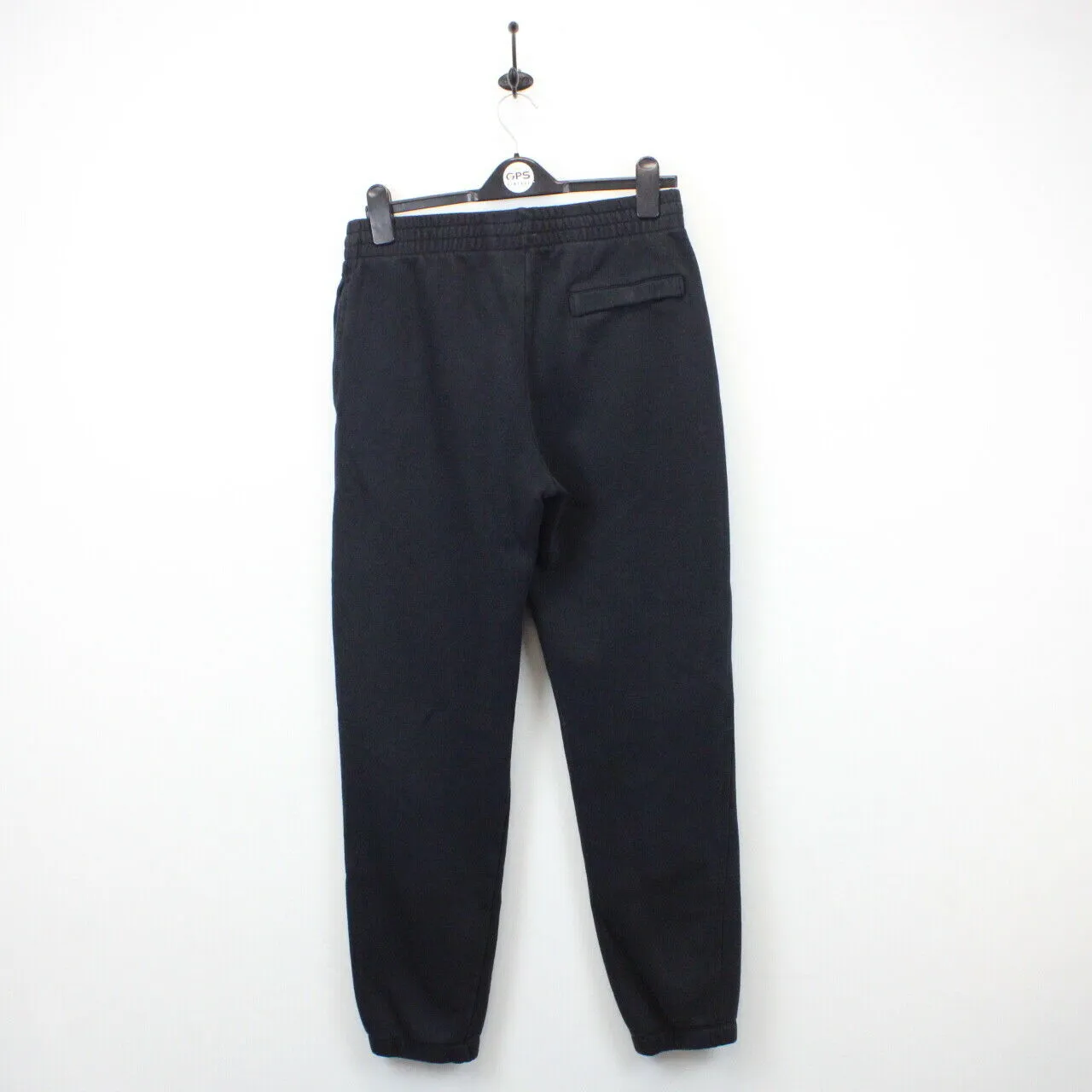 NIKE 00s Joggers Black | Small