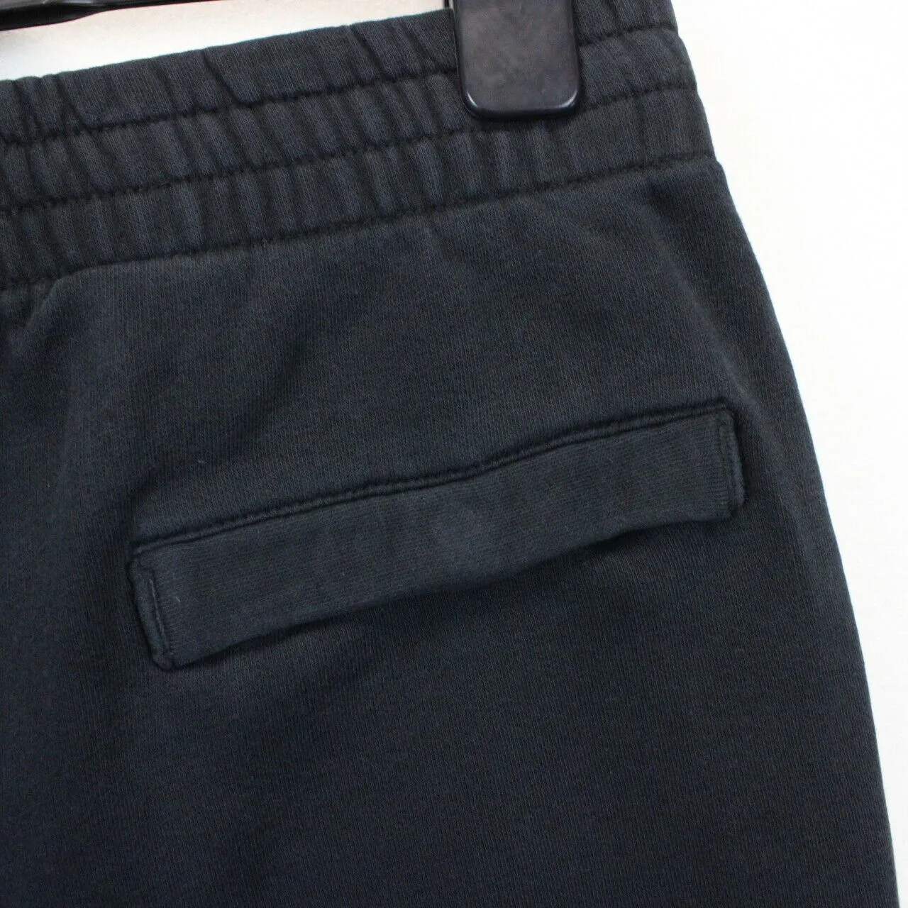 NIKE 00s Joggers Black | Small