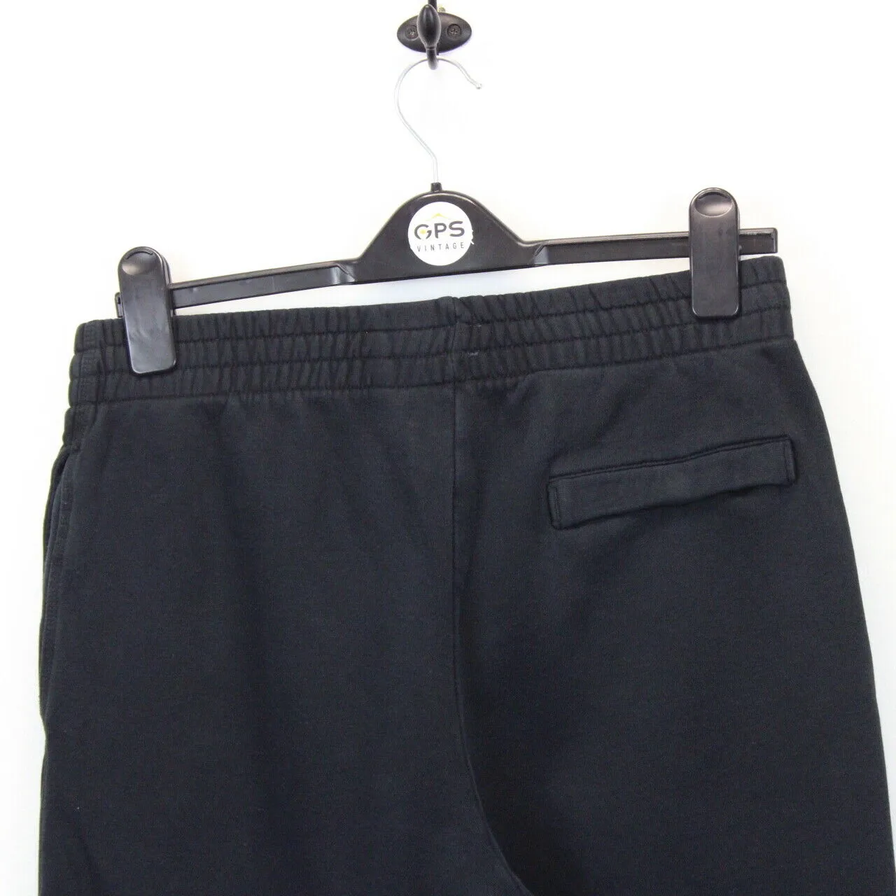 NIKE 00s Joggers Black | Small