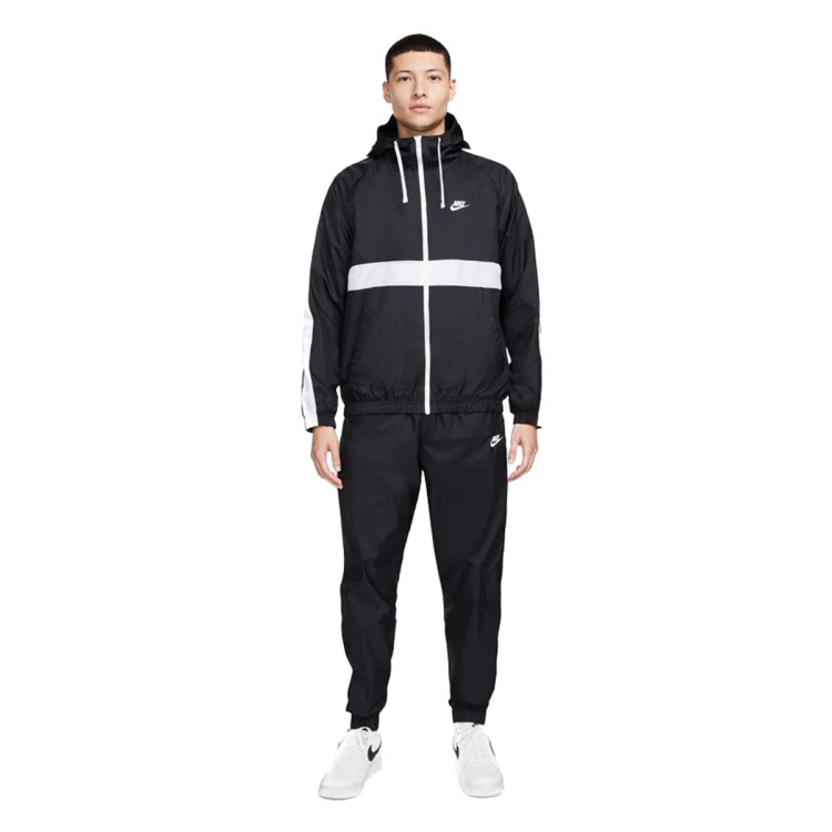 Men's Nike Woven Training Set