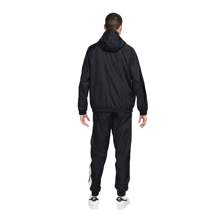 Men's Nike Woven Training Set