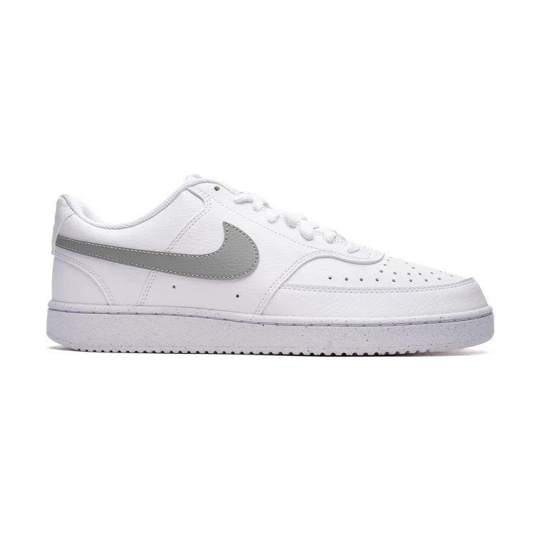 Nike Court Vision Low Trainers