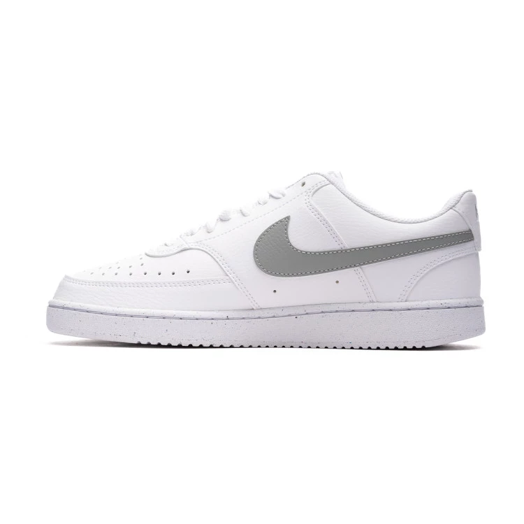 Nike Court Vision Low Trainers