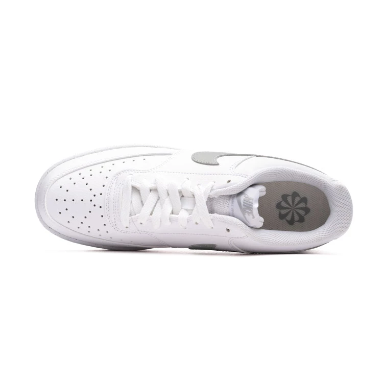 Nike Court Vision Low Trainers