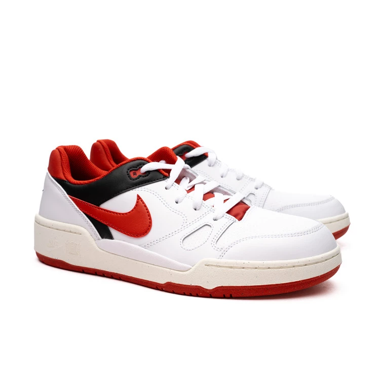 Nike Full Force Lo Trainers