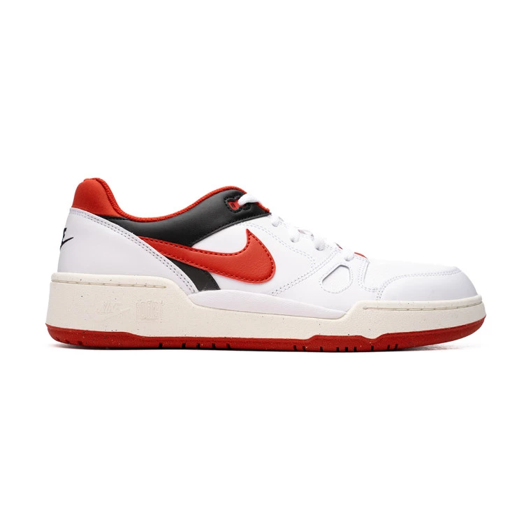 Nike Full Force Lo Trainers