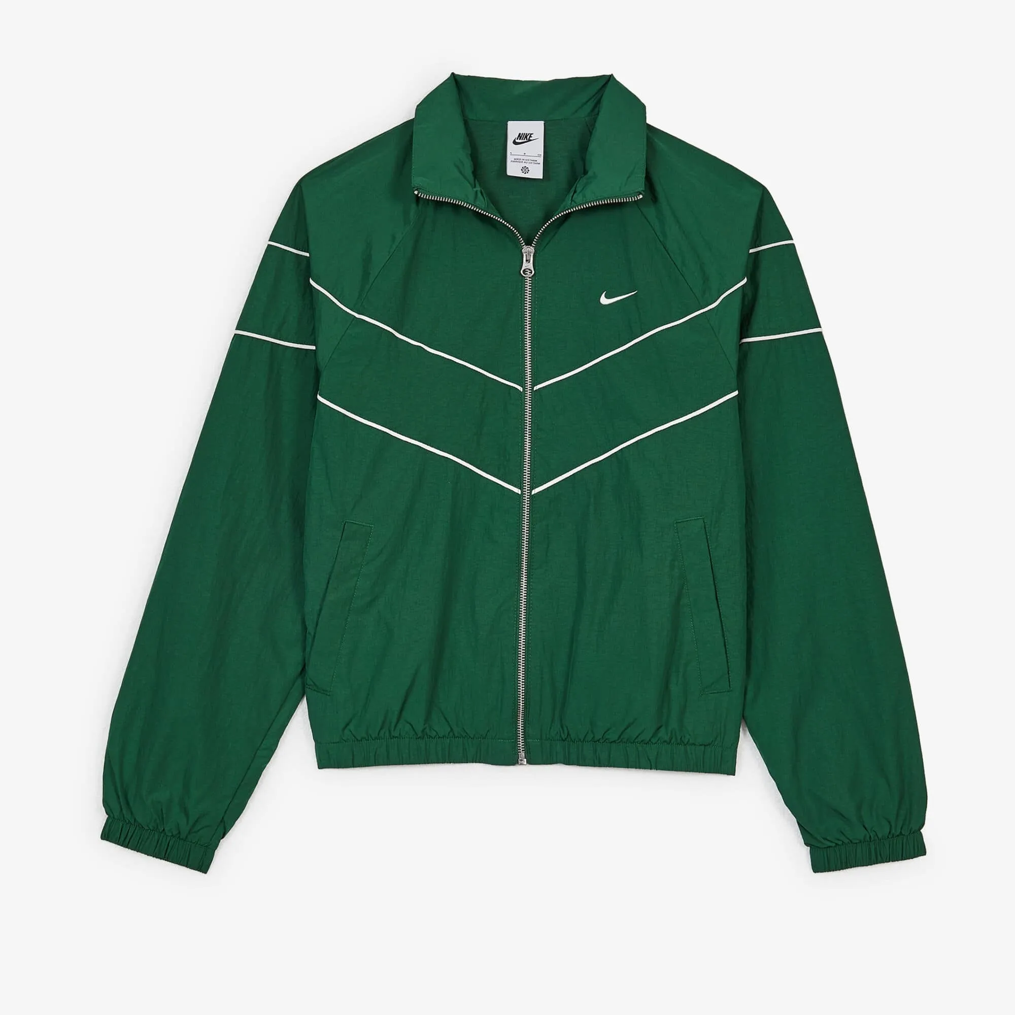 Nike Full Zip Tracksuit Jacket