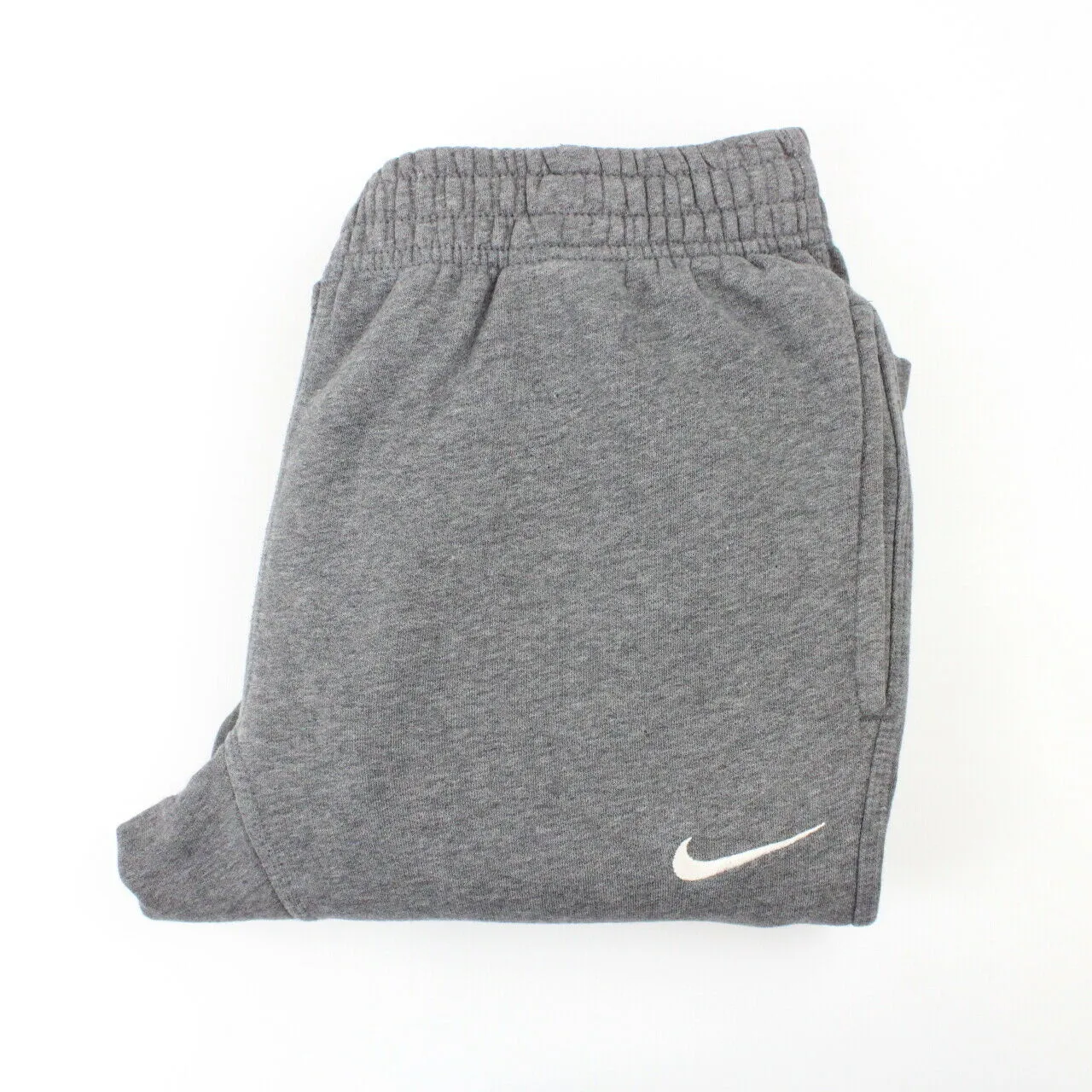 NIKE Joggers Grey | Small