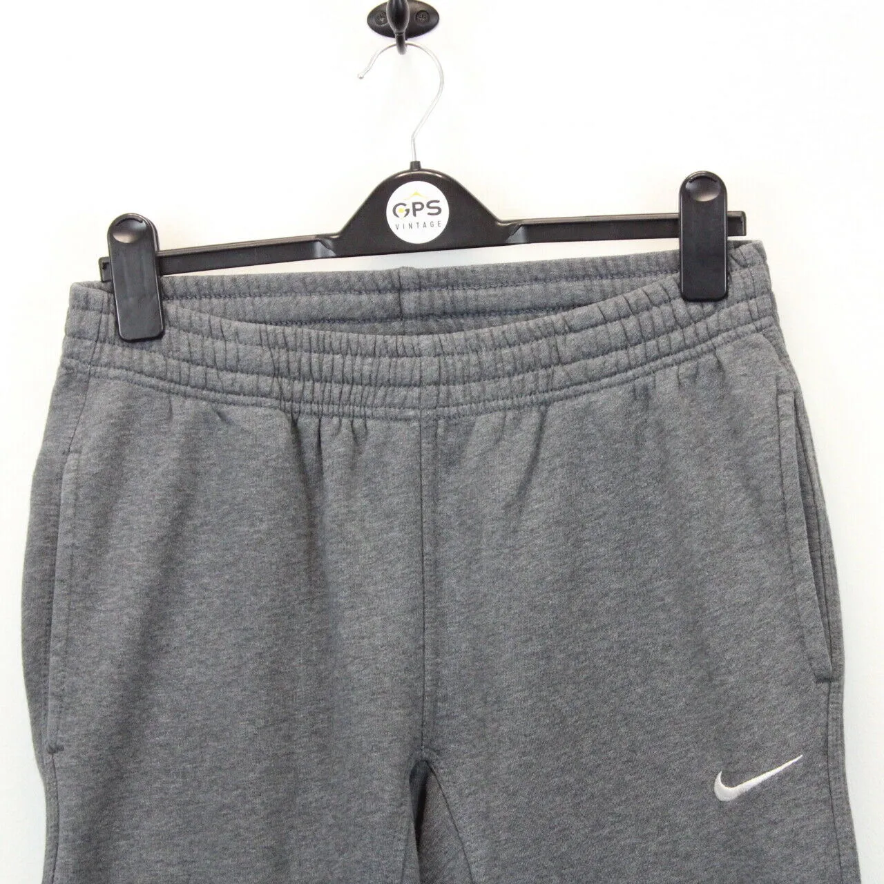 NIKE Joggers Grey | Small