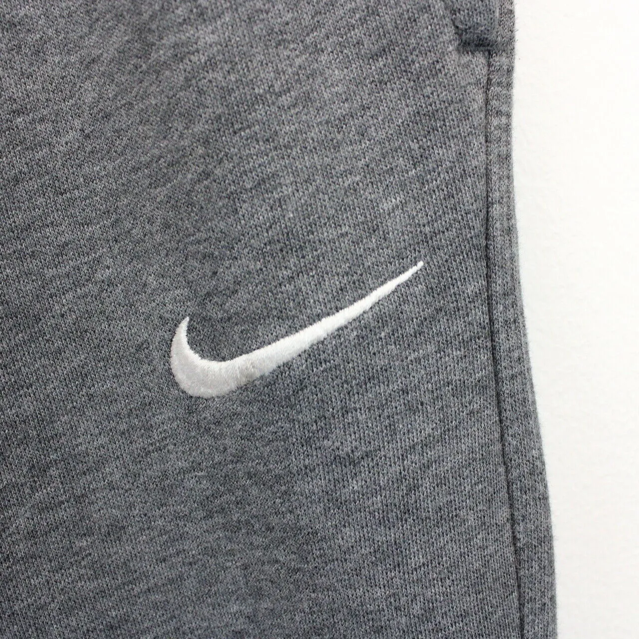 NIKE Joggers Grey | Small