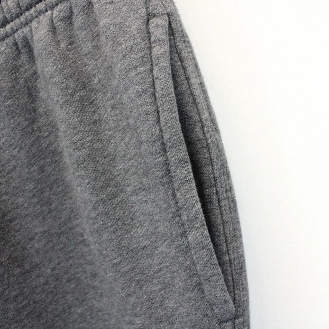 NIKE Joggers Grey | Small