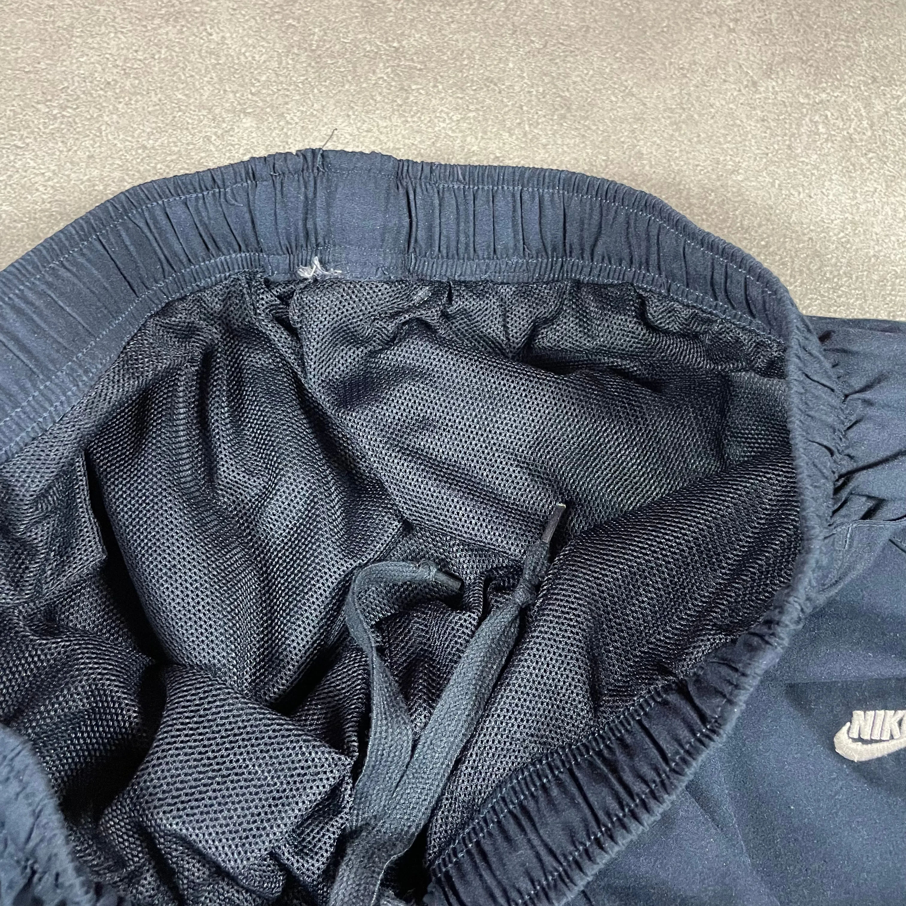 Vintage Nike Tracksuit (Extra Large)