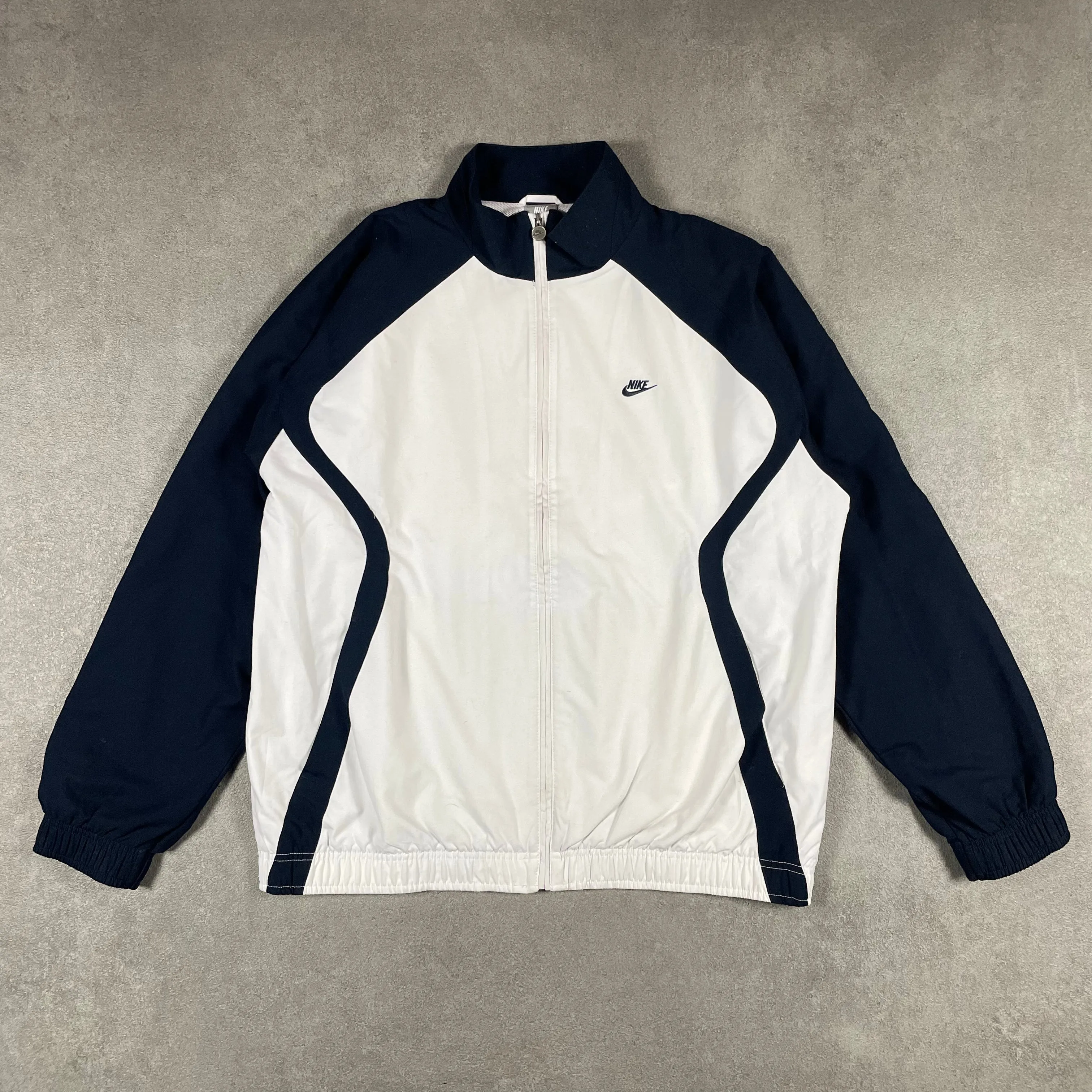 Vintage Nike Tracksuit (Extra Large)