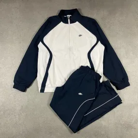 Vintage Nike Tracksuit (Extra Large)