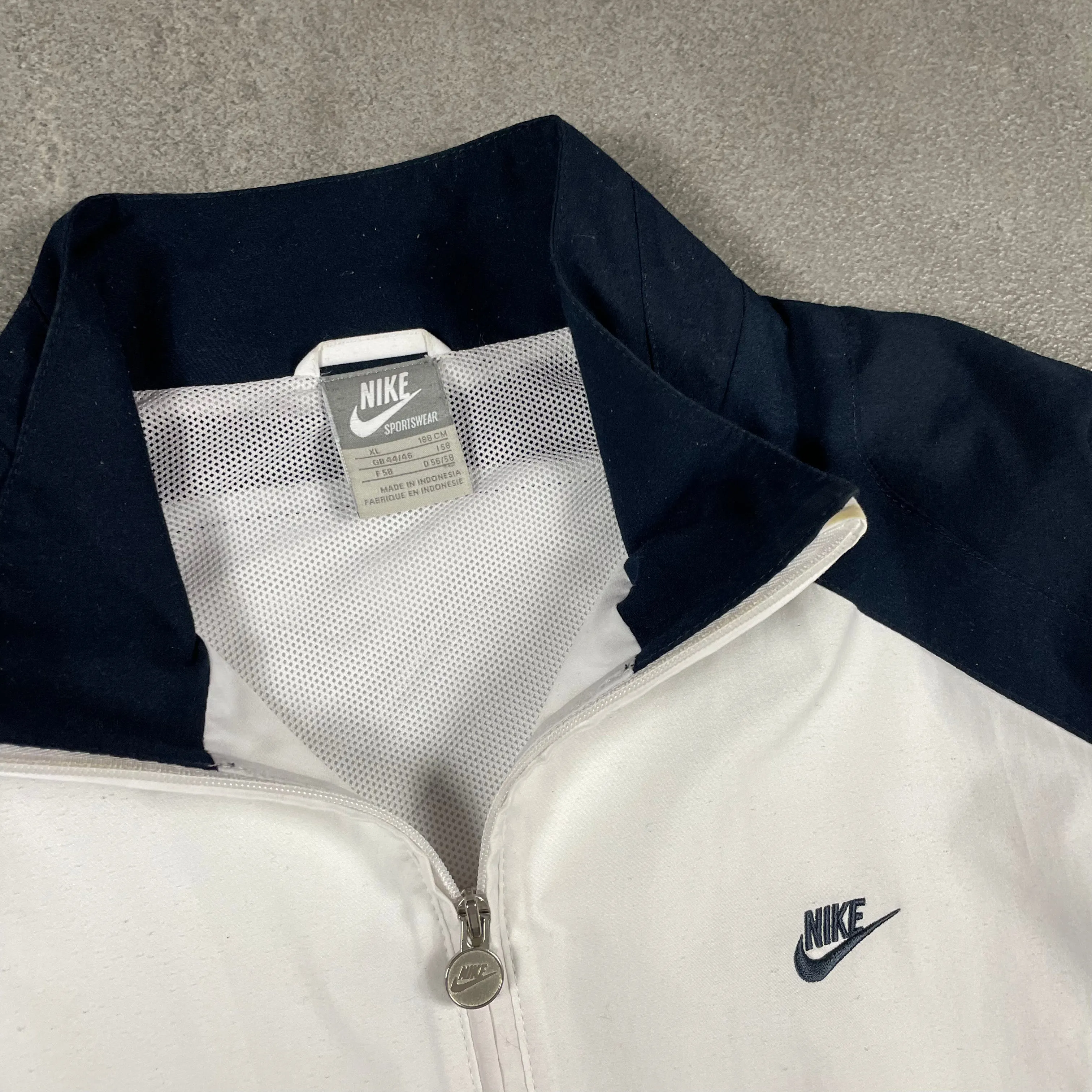 Vintage Nike Tracksuit (Extra Large)