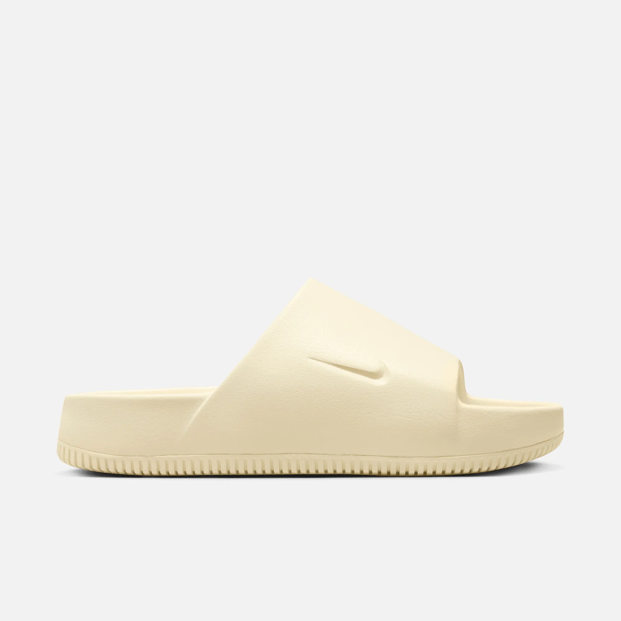 Nike Women's Calm Slide Alabaster