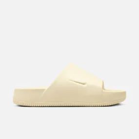 Nike Women's Calm Slide Alabaster