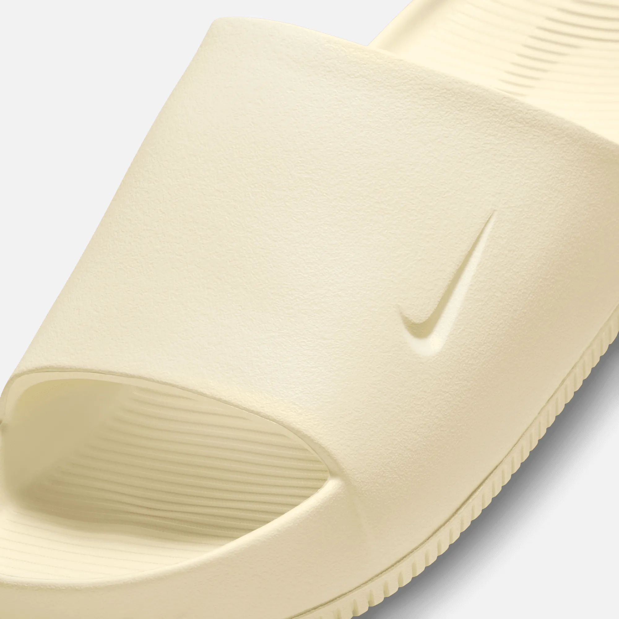 Nike Women's Calm Slide Alabaster