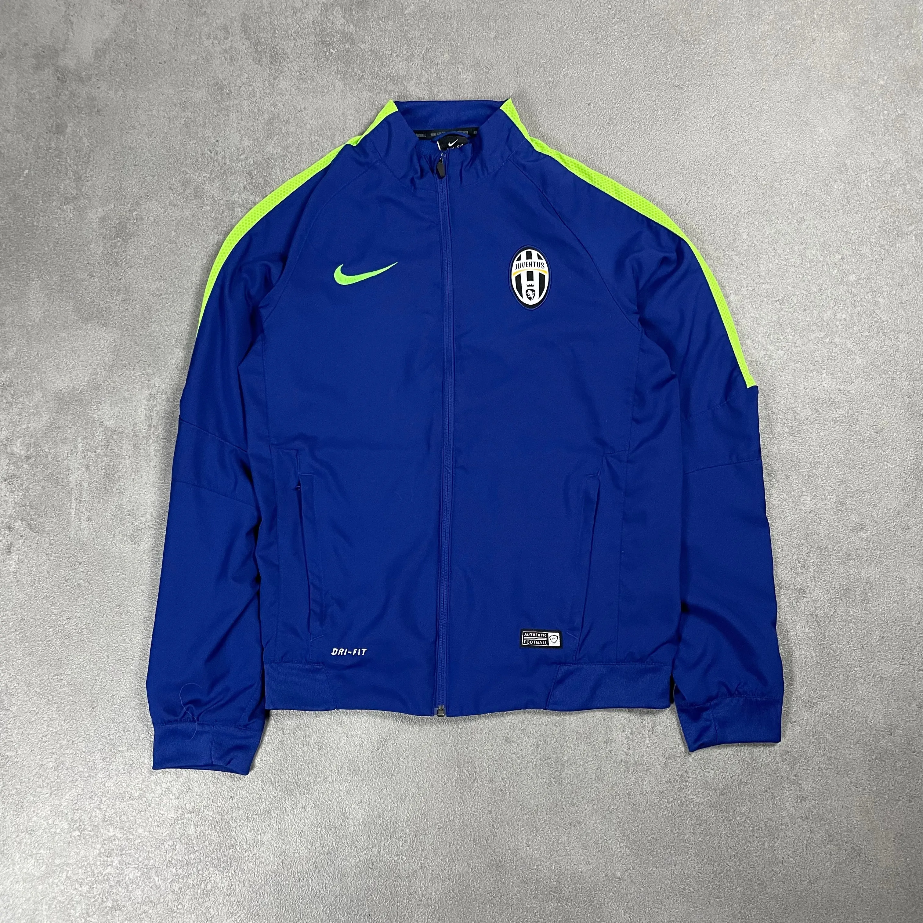 Nike Juventus Collaboration Tracksuit