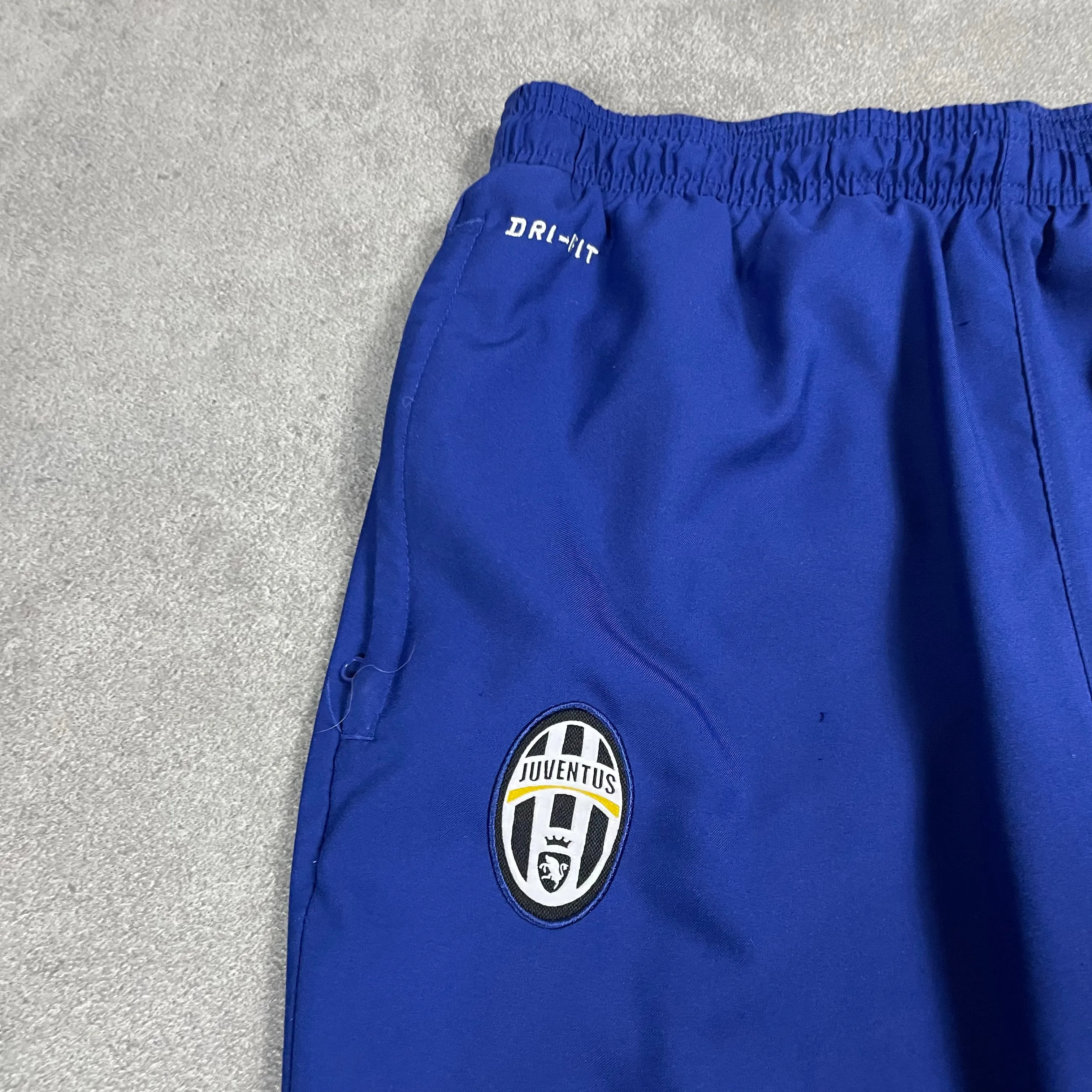 Nike Juventus Collaboration Tracksuit